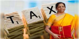 Read more about - Income Tax: বদলে গেল নিয়ম, জানুন এবং সতর্ক হন