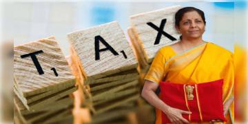 Read more about - Income Tax: বদলে গেল নিয়ম, জানুন এবং সতর্ক হন