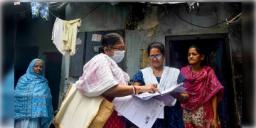 Read more about - SIR in WB | SIR প্রক্রিয়ার সময়সীমা বাড়ালো কমিশন, ১৯ জানুয়ারি পর্যন্ত অভিযোগ জমা এবং নিষ্পত্তি করা যাবে