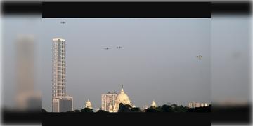 Read more about - Drone | মহানগরীর আকাশে ওড়া ড্রোনগুলি উচ্চ ক্ষমতাসম্পন্ন!- তদন্তে লালবাজার