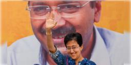 Read more about - Delhi New CM | বিকেলে ইস্তফাপত্র জমা দেবেন কেজরিওয়াল, দিল্লির নয়া মুখ্যমন্ত্রীর দায়িত্বে অতিশি মারলেনা