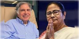 Read more about - BGBS 2025 | বাংলায় ফের বড় বিনিয়োগ করবে টাটা গোষ্ঠী! বিশ্ববঙ্গ বাণিজ্য সম্মেলনে বললেন মুখ্যমন্ত্রী