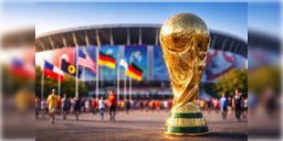 Read more about - 2026 FIFA World Cup | ১২ গুণ বেড়েছে যাতায়াতের ভাড়া! বিশ্বকাপ নিয়ে তীব্র অসন্তোষ দর্শকদের