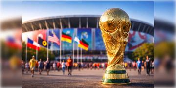 Read more about - 2026 FIFA World Cup | ১২ গুণ বেড়েছে যাতায়াতের ভাড়া! বিশ্বকাপ নিয়ে তীব্র অসন্তোষ দর্শকদের