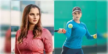 Read more about - Sania Mirza: উইম্বলডনে চমক, মিক্সড ডাবলসের সেমিফাইনালে উঠলেন সানিয়া!