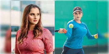 Read more about - Sania Mirza: উইম্বলডনে চমক, মিক্সড ডাবলসের সেমিফাইনালে উঠলেন সানিয়া!