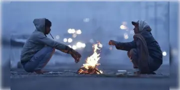 Read more about - রাজ্যে জাঁকিয়ে শীতের পরিস্থিতি আগামী মঙ্গলবারের মধ্যেই