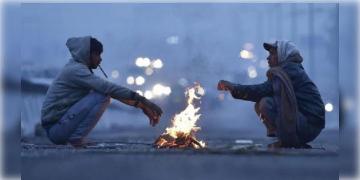 Read more about - রাজ্যে জাঁকিয়ে শীতের পরিস্থিতি আগামী মঙ্গলবারের মধ্যেই