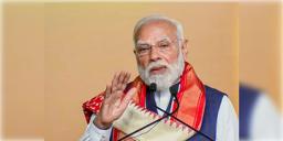 Read more about - PM Modi | পেট্রোল-ডিজেল-রান্নার গ্যাস ব্যবহারে ‘মিতব্যয়ী’ হন: জ্বালানি সংকটে বার্তা প্রধানমন্ত্রীর