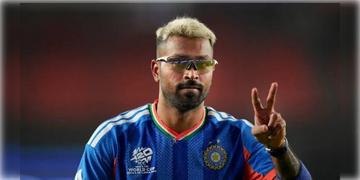 Read more about - Hardik Pandya | ডান পায়ে ফের চোট, নিউজিল্যান্ড সিরিজে অনিশ্চিত হার্দিক পান্ডিয়া