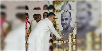 Read more about - Shyamaprasad Mukherjee | আগামী শিক্ষাবর্ষ থেকেই পাঠ্যসূচিতে অন্তর্ভুক্ত হবে শ্যামাপ্রসাদ মুখোপাধ্যায় পর্ব, ঘোষণা মুখ্যমন্ত্রীর!