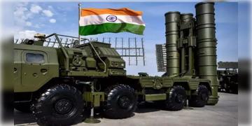 Read more about - Indian Air Defence System | 'প্রজেক্ট কুশা'র প্রস্তুতি তুঙ্গে! রাশিয়ার এস ৪০০ সমতুল্য মিসাইল বানাচ্ছে ভারত