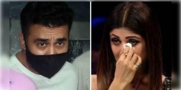 Read more about - পর্ন-কাণ্ডে অভিযুক্ত রাজ কুন্দ্রার বাড়ি তল্লাশি, স্বামীর সঙ্গে বিবাদে কান্নায় ভেঙে পড়লেন অভিনেত্রী