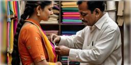 Read more about - Uttar Pradesh | মহিলাদের পোশাকের মাপ নিতে ও চুল কাটতে পারবেন না পুরুষরা! প্রস্তাব উত্তরপ্রদেশের মহিলা কমিশনের