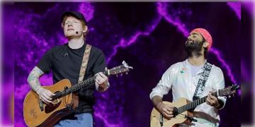 Read more about - Arijit Singh | 'আর কবে'র পর এবার লন্ডনে এড শিরনের সঙ্গে যুগলবন্দি করে মন জিতলেন অরিজিৎ সিং, 'তুম হি হো' গাইলেন বিদেশী গায়ক