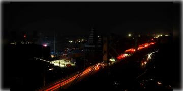 Read more about - New Delhi | অপারেশন সিঁদুরের আবহেই রাজধানীতে ‘ব্ল্যাকআউট’! প্রায় ১৫ মিনিট অন্ধকারে নয়াদিল্লি!