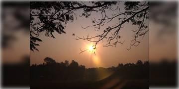 Read more about - উধাও ঠান্ডা! মকর সংক্রান্তির আগে ফের শীত ফিরবে পূর্বাভাস আবহাওয়া দপ্তরের 