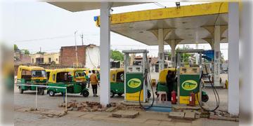 Read more about - CNG Price Hike | পশ্চিম এশিয়ায় উত্তেজনা, দাম বাড়লো সিএনজি-র! আজ থেকেই কার্যকর নতুন রেট