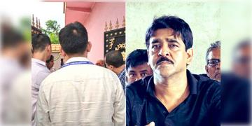 Read more about - Saokat Molla | পলাতক 'শওকত', বর্ডার পেরিয়ে বাংলাদেশে পালানোর ছক, জোরকদমে তল্লাশি NIA-র
