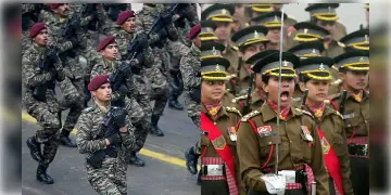 Read more about - Agneepath Scheme: চুক্তির শেষে একাধিক ক্ষেত্রে কাজের সুযোগ পাবেন অগ্নিবীরেরা