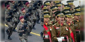 Read more about - Agneepath Scheme: চুক্তির শেষে একাধিক ক্ষেত্রে কাজের সুযোগ পাবেন অগ্নিবীরেরা