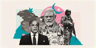 Read more about - India Pakistan | ভারতের ভয়ে পারমাণবিক অস্ত্র ভাণ্ডার সাজাচ্ছে পাকিস্তান, মদত চিনের! বলছে মার্কিন রিপোর্ট