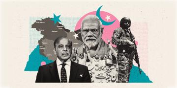 Read more about - India Pakistan | ভারতের ভয়ে পারমাণবিক অস্ত্র ভাণ্ডার সাজাচ্ছে পাকিস্তান, মদত চিনের! বলছে মার্কিন রিপোর্ট