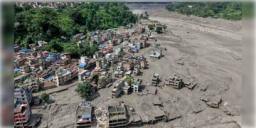 Read more about - Nepal Disaster | হড়পা বানে নেপালে মৃত ৫০০ পার, খোঁজ নেই অন্তত ৩০০ ভারতীয়ের!