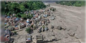 Read more about - Nepal Disaster | হড়পা বানে নেপালে মৃত ৫০০ পার, খোঁজ নেই অন্তত ৩০০ ভারতীয়ের!