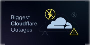 Read more about - Cloudflare Outrage | বিশ্ব জুড়ে ইন্টারনেট বিপর্যয়! অচল বিশ্বের বেশ কয়েকটি প্রধান ওয়েবসাইট এবং অনলাইন অ্যাপ্লিকেশন!