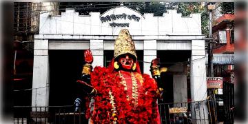 Read more about - Kali Puja 2023 | মন্দিরের চাতালে বসে মায়ের গান গাইতেন অ্যান্টনি! জানুন ফিরিঙ্গি কালীবাড়ির ইতিহাস!