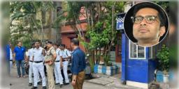 Read more about - Abhishek Banerjee | অভিষেকের বাড়িতে CID! নোটিস পাঠিয়ে ভবানীভবনে তলব তৃণমূল নেতাকে