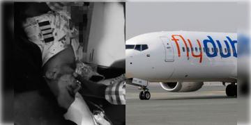 Read more about - Fludubai Incident | ফ্লাইদুবাই-কাণ্ডে হামলাকারী ওমানি কো-পাইলটকে নিয়ে ধোঁয়াশা, তদন্তে মিলল নানা তথ্য, ব্যাগ থেকে উদ্ধার বিতর্কিত জিনিসও!