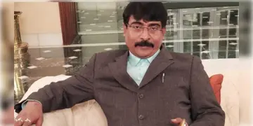 Read more about - Newtown Scam । বিধায়কের সই জাল করে বেআইনি নির্মাণ , নিউটাউন থেকে ধৃত ১