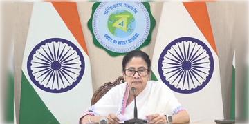 Read more about - WB Govt | একুশের স্ট্র্যাটজি ছাব্বিশেও! নতুন কর্মসূচির ঘোষণা তৃণমূল সুপ্রিমোর!