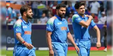 Read more about - Ind vs Nz ODI | ফিরেছেন শুভমন, যশস্বী বাদ? একনজরে নিউজ়িল্যান্ডের বিরুদ্ধে প্রথম ODI-তে ভারতের সম্ভাব্য একাদশ