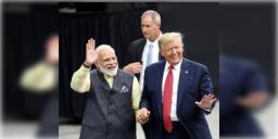 Read more about - Modi US Trip | প্রথমে ফ্রান্স, পরে আমেরিকা! ট্রাম্প ২.০ ক্ষমতায় আসার পর প্রথমবার মার্কিন সফর মোদির!