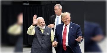 Read more about - Modi US Trip | প্রথমে ফ্রান্স, পরে আমেরিকা! ট্রাম্প ২.০ ক্ষমতায় আসার পর প্রথমবার মার্কিন সফর মোদির!