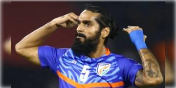 Read more about - বর্ষসেরার স্বীকৃতি পেলেন জাতীয় দলের রক্ষণের দেওয়াল সন্দেশ ঝিঙ্গান