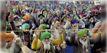 Read more about - আইএমএফ-এর মতে, নয়া কৃষি আইন উল্লেখযোগ্য পদক্ষেপ                          