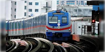 Read more about - Kolkata Metro | যাত্রীস্বার্থে বাড়ছে মেট্রো, সোমের সকাল থেকেই পাবেন পরিষেবা, রাতেও স্বস্তি নিত্যযাত্রীদের