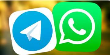 Read more about - প্রবাদে আছে কারোর পৌষ মাস, কারোর সর্বনাশ! গত তিন দিনে আড়াই কোটি নতুন গ্রাহক টেলিগ্রামের 