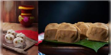 Read more about - Bengali Sweets | জামাই 'ঠকাতে' জলভরা মিষ্টি বানান সূর্যকুমার মোদক! সেই মিষ্টিকে GI ট্যাগ দিতে উদ্যোগ রাজ্যের! জানুন হুগলির বিখ্যাত কিছু মিষ্টি সম্পর্কে!
