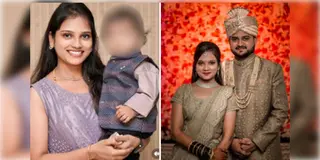 Read more about - Bengaluru | গায়ের রং নিয়ে দেওয়া হতো খোঁটা! শ্বশুরবাড়ির অত্যাচারে আত্মঘাতী ইঞ্জিনিয়ার