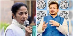 Read more about - Ritabrata Banerjee | আজই ভাঙবে মমতার তৃণমূল? ৬০ বিক্ষুব্ধ বিধায়কের সই নিয়ে বিধানসভায় ঢুকলেন ঋতব্রত!