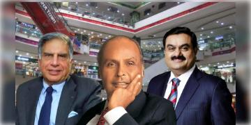 Read more about - Successful Businessman | ভারতের সফল ব্যবসায়ী রতন টাটা,ধীরুবাই আম্বানি,গৌতম আদানির প্রথম চাকরি কী ছিল জানেন? কেউ কাজ করতেন গ্যাস স্টেশনে, কেউ ওষুধের দোকানে!