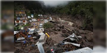 Read more about - Pakistan | পাকিস্তানে বিধ্বংসী হড়পা বান, মৃত অন্তত ২০০, নিখোঁজ শতাধিক