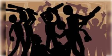 Read more about - ডাইনি সন্দেহে প্রবীণকে পিটিয়ে মারল গ্রামবাসীরা, জখম হয়ে হাসপাতালে ভর্তি দুই মহিলা।  