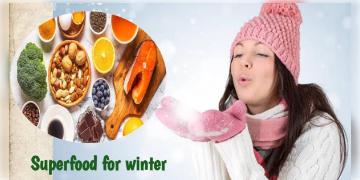 Read more about - Energy Giving Foods | শীতে ক্লান্তি,আলস্য দূর করে এনার্জি যোগাবে 'সুপারফুড'! দেখুন শক্তি পেতে কোন কোন খাবার খাবেন?