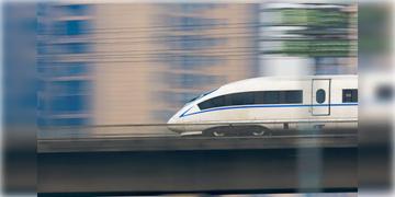 Read more about - Bullet Train | ২০২৮ সালের মধ্যেই ছুটবে বুলেট ট্রেন! সম্পন্ন সিংহভাগ পরিকাঠামোর কাজ!